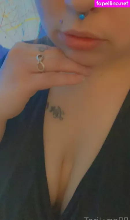 Torilynnx13 OnlyFans Thumbnail #lH3MjEDmcS