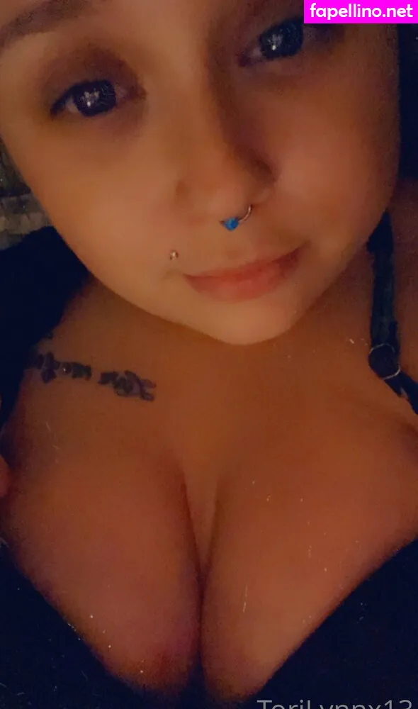 tgoneill13, torilynnx13 Nude Leaked OnlyFans Photo #mGyNfb7LXx