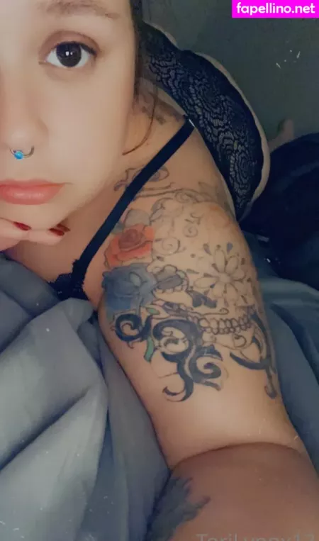 Torilynnx13 OnlyFans Thumbnail #vizJFYKSeU