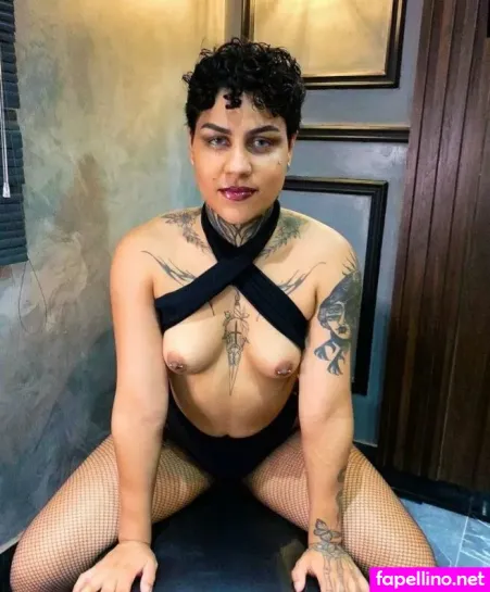 Torinha S 8 OnlyFans Thumbnail #DQQrkA30Lw