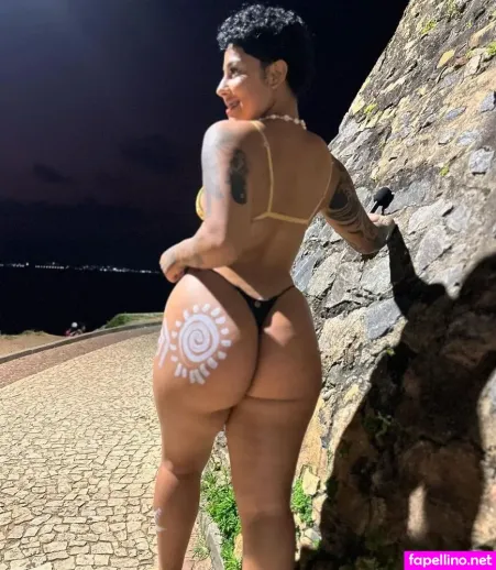 Torinha S 8 OnlyFans Thumbnail #dPzAeUBcG9