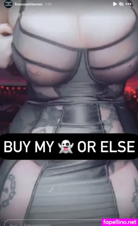 Toripleaseshutup OnlyFans Thumbnail #6ksOSSKxqw