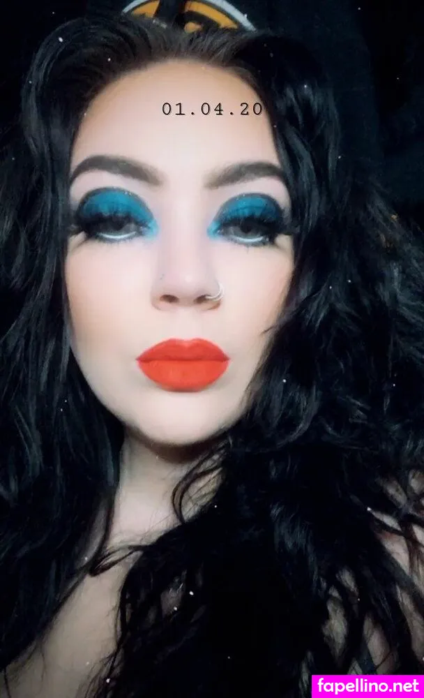 toripleaseshutup Nude Leaked OnlyFans Photo #P4bPQGCx3d