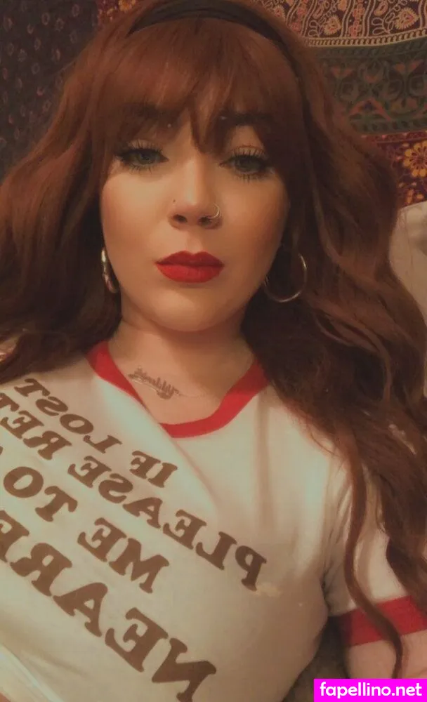 toripleaseshutup Nude Leaked OnlyFans Photo #fojHC5mn4h