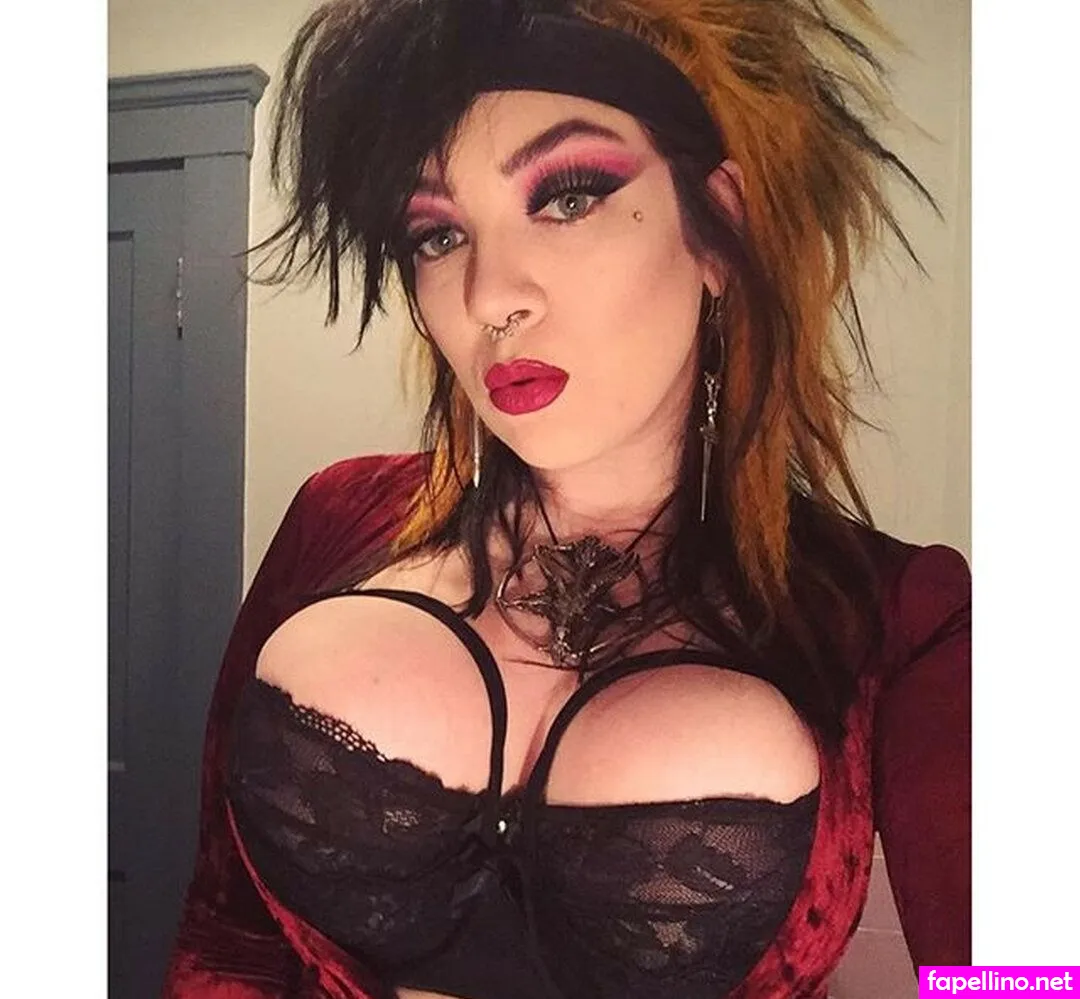 toripleaseshutup Nude Leaked OnlyFans Photo #gpK7cAtYAu