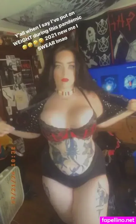 Toripleaseshutup OnlyFans Thumbnail #mxihiQ4NNa