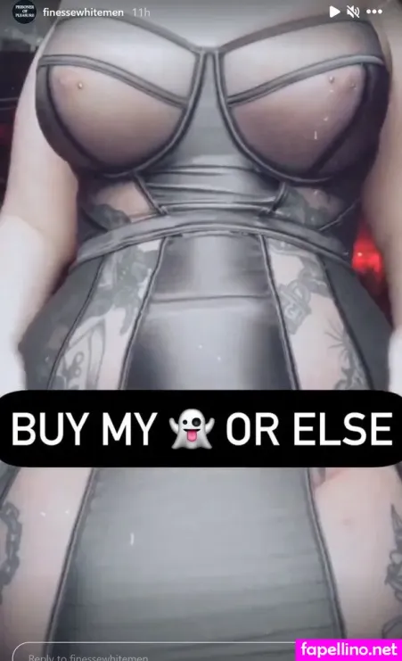 Toripleaseshutup OnlyFans Thumbnail #qz4emmqXI2