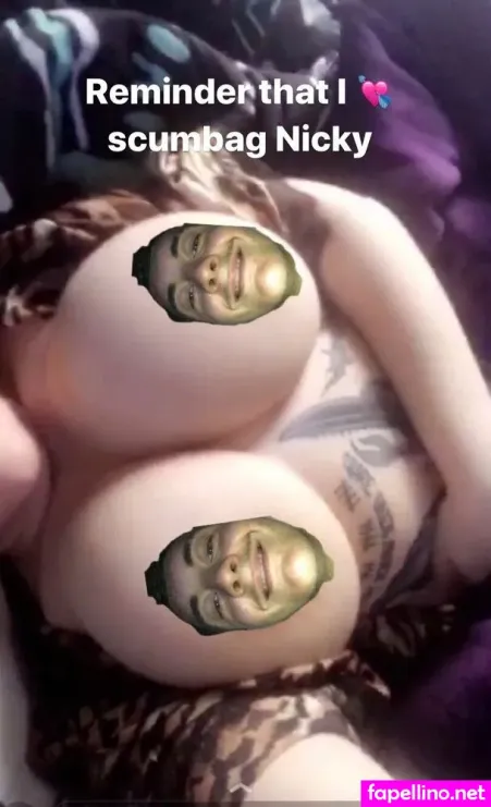 Toripleaseshutup OnlyFans Thumbnail #xkYHwPF0cy