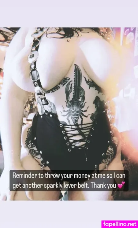 Toripleaseshutup OnlyFans Thumbnail #yzz61hBDKJ