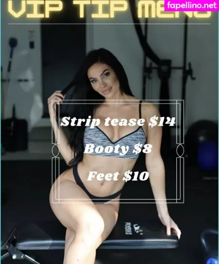 Toriprincess OnlyFans Thumbnail #YTWEchbyFF