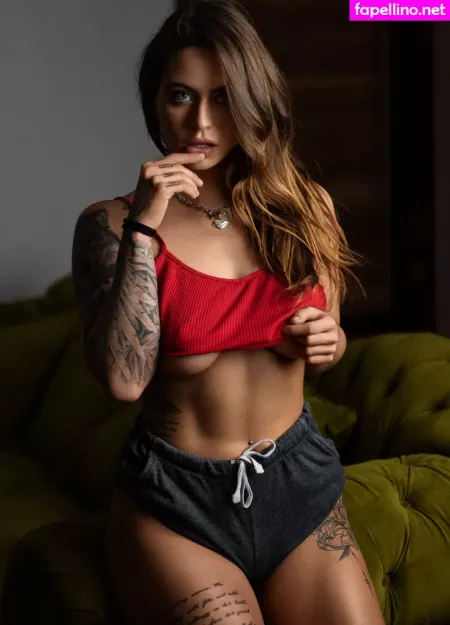 Torivikk OnlyFans Thumbnail #VGbelzDpNK