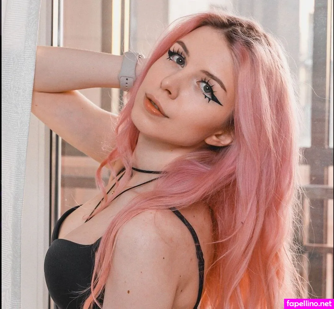 itstornadopie, tornadopie Nude Leaked OnlyFans Photo #pBdft5v6In