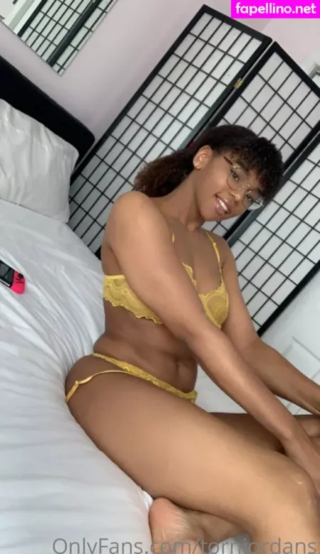 Tornjordans OnlyFans Thumbnail #AZ3TwNTHxs