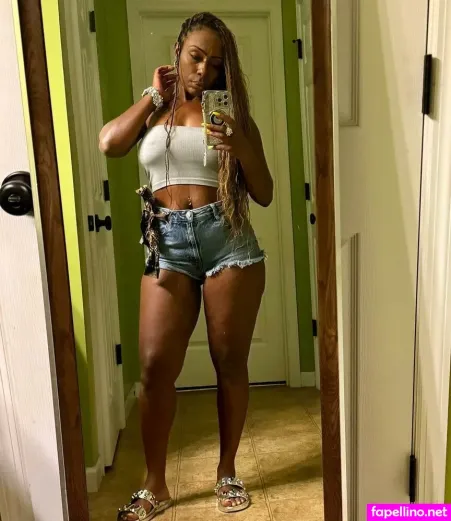 Toronica Jenkins OnlyFans Thumbnail #xolNQosuGk