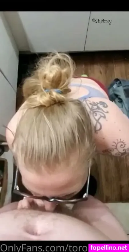 Torontoblondie OnlyFans Thumbnail #mkYSayKLwV