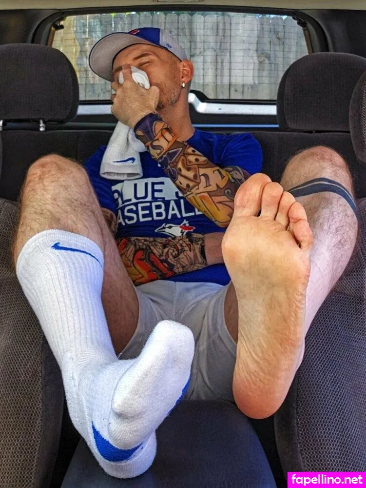 torontosocksean, torontosofficial Nude Leaked OnlyFans Photo #qZB8R9WU4x