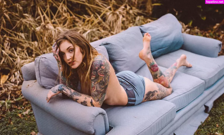 Torrie Blake OnlyFans Thumbnail #XF3bt7OcRL