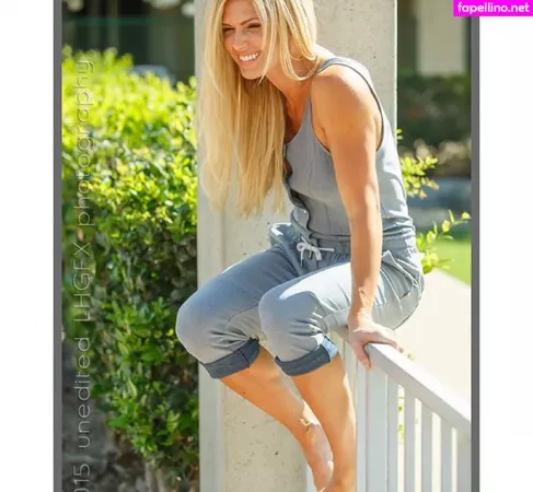 Torrie Wilson OnlyFans Thumbnail #1mScHuHJBJ