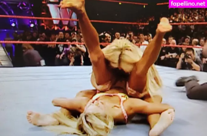 Torrie Wilson OnlyFans Thumbnail #ZygrEJBVB5