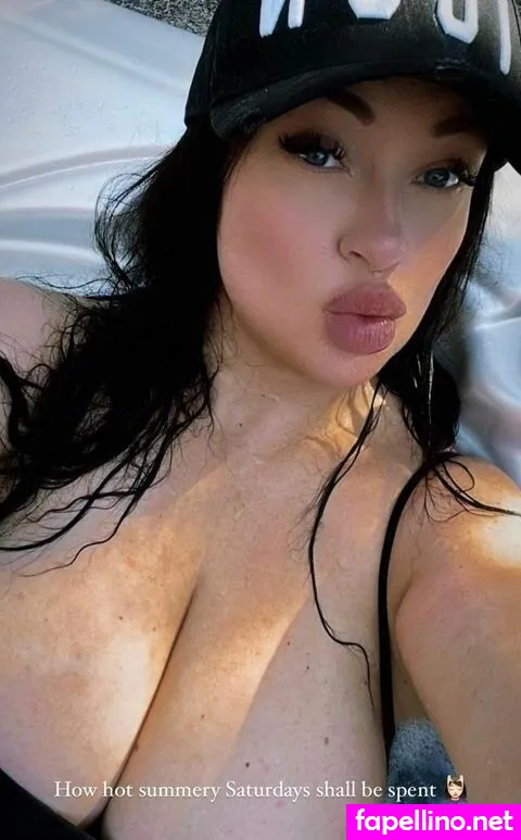 torrieblake Nude Leaked OnlyFans Photo #EUA4ASFprw