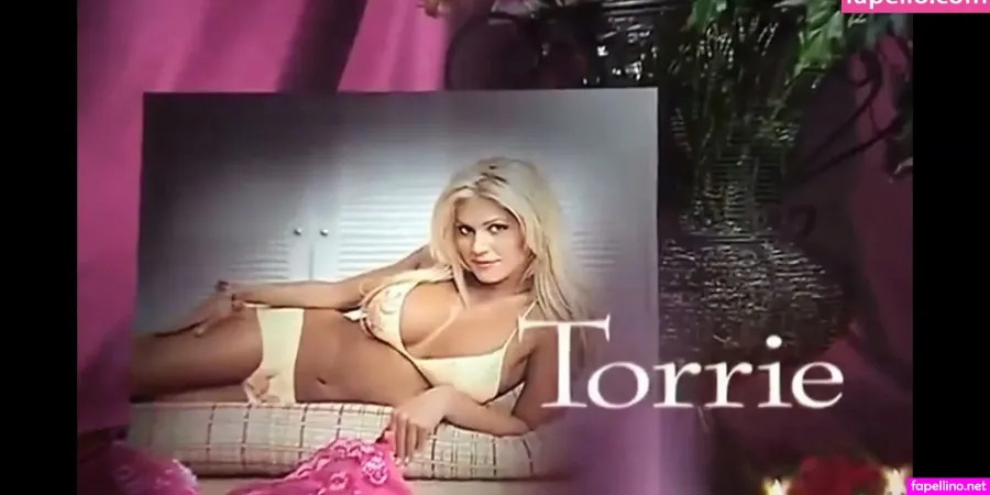 Torriewilson OnlyFans Thumbnail #bVAkliyU9C