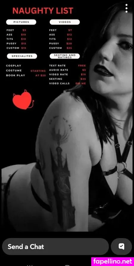 Torta Mamie OnlyFans Thumbnail #XjMcpM8kLD