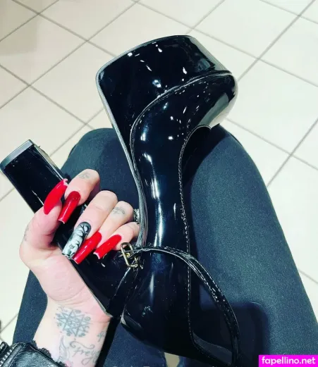 Torturedoll666 OnlyFans Thumbnail #PBAwlA5gZd