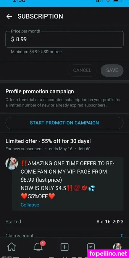 Torturedoll666 OnlyFans Thumbnail #PozambG2rx