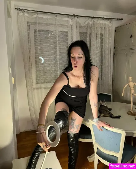 Torturedoll666 OnlyFans Thumbnail #RIaQFWRis4