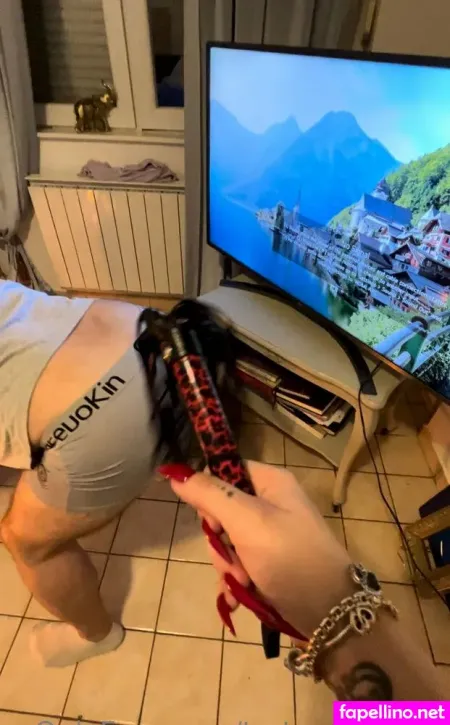 Torturedoll666 OnlyFans Thumbnail #kRoIUO4o6s