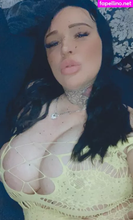 Tory Candi Jackson OnlyFans Thumbnail #Gtpg8yMULW