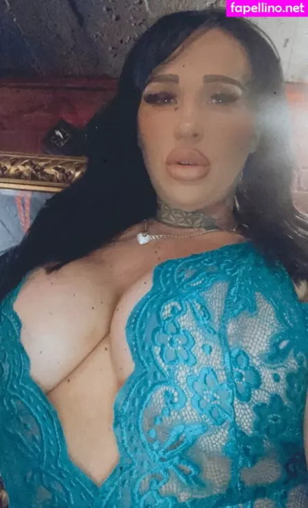 Tory Candi Jackson OnlyFans Thumbnail #NfgogdRO4b