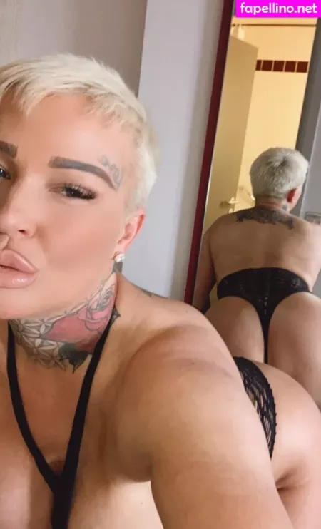 Tory Candi Jackson OnlyFans Thumbnail #wnrzWrK5a8