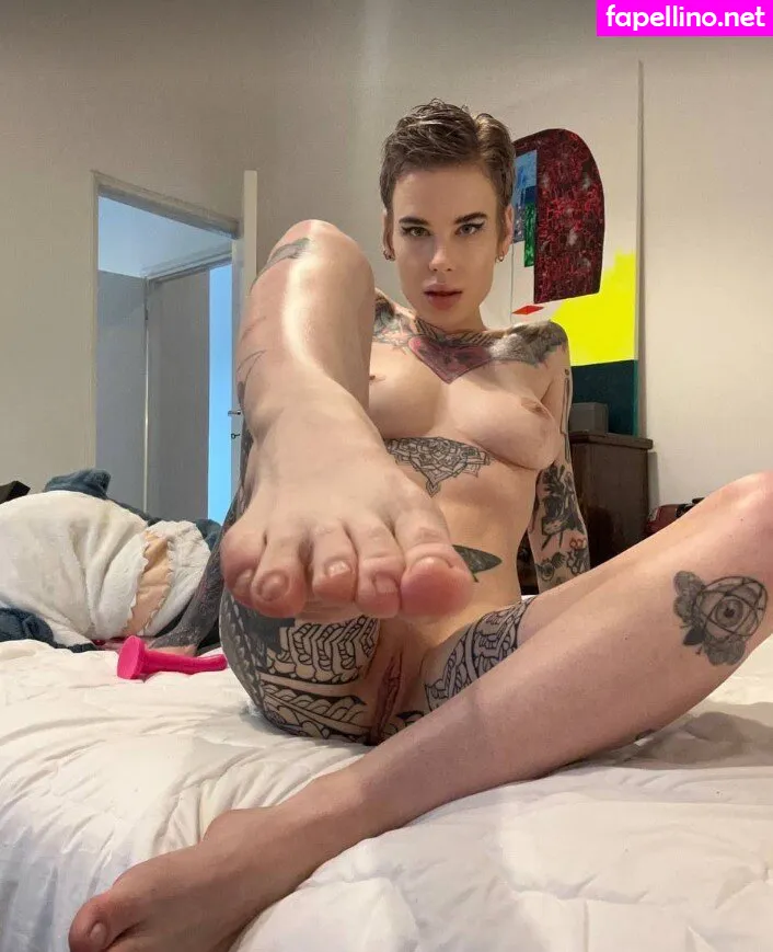 Tory Inve Nude Leaked OnlyFans Photo #ADaJF3vztg