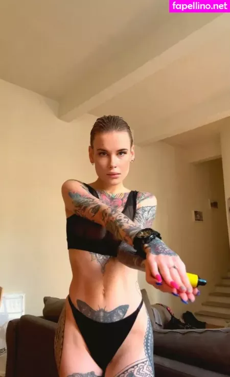 Tory Inve OnlyFans Thumbnail #UJIQIPuX5u