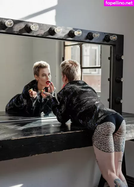 Tory Inve OnlyFans Thumbnail #VhHFGgplfS