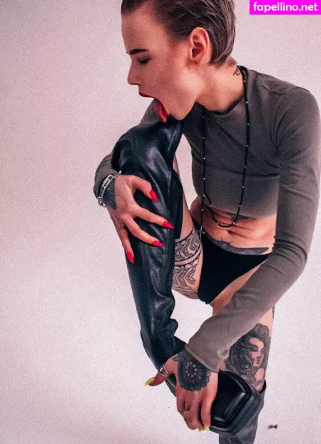 Tory Inve OnlyFans Thumbnail #XwXU2AYnwD