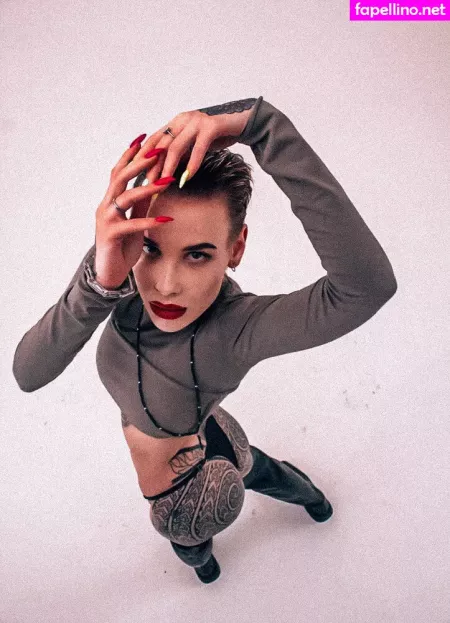 Tory Inve OnlyFans Thumbnail #Yd5eyoDmBr