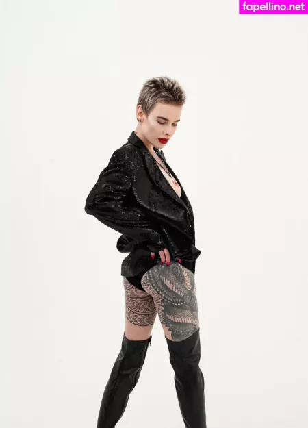 Tory Inve OnlyFans Thumbnail #bzh0VYy4QY