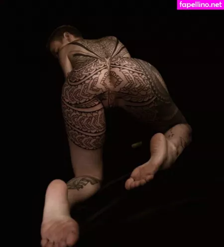 Tory Inve OnlyFans Thumbnail #rxKxJLonRG