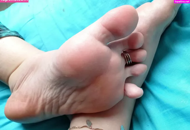 Toryfeet OnlyFans Thumbnail #5wKVVXlyJi