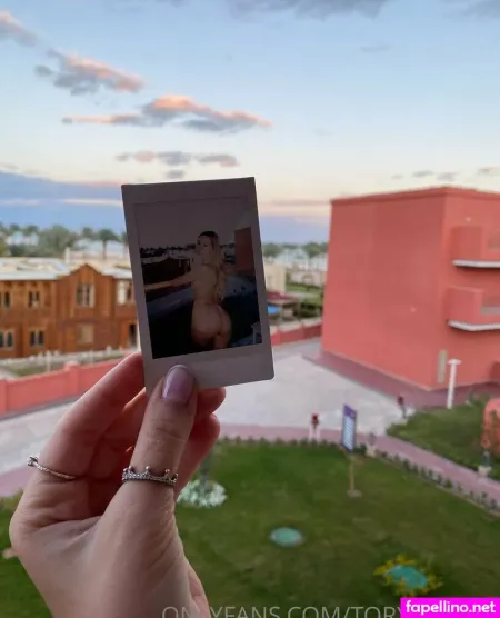 Torysweety OnlyFans Thumbnail #vgR4096CXY