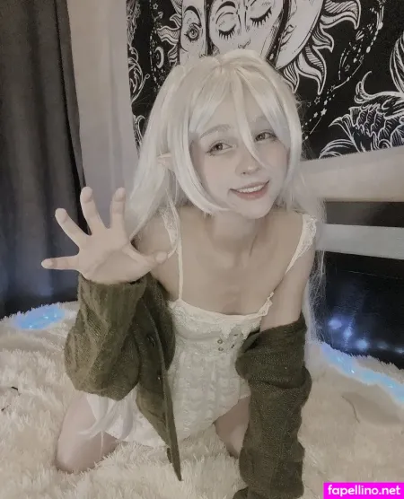 Totorocharm Totorka OnlyFans Thumbnail #1CkzawGey0
