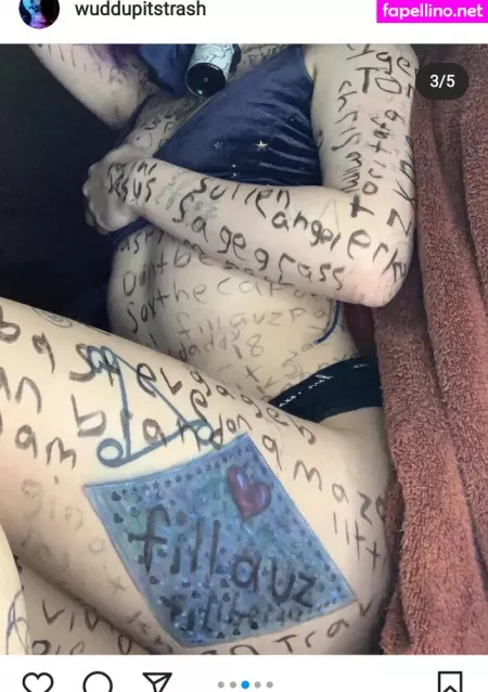 Tottallytrashed OnlyFans Thumbnail #gUJAOawOPe