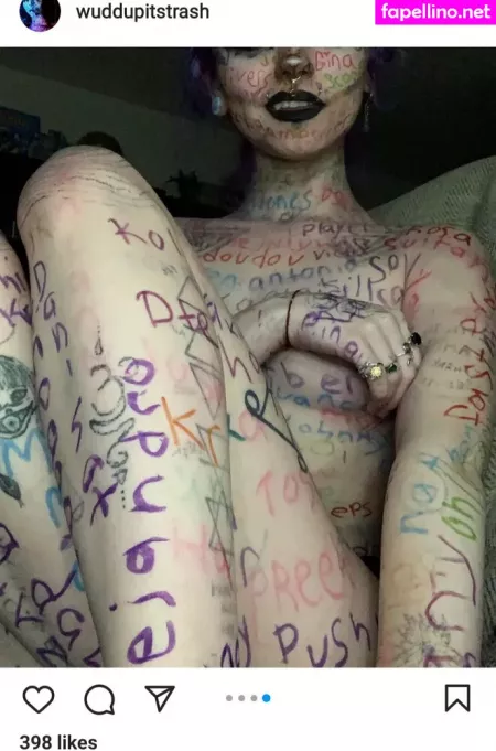 Tottallytrashed OnlyFans Thumbnail #pjBi9Skc1G