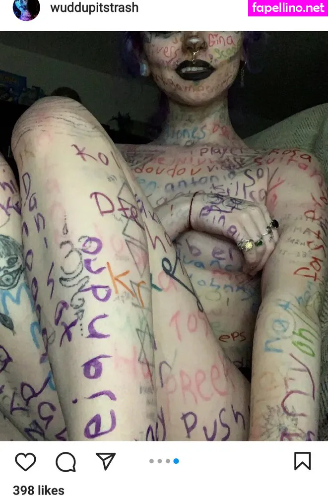 tw0lambs Nude Leaked OnlyFans Photo #pjBi9Skc1G