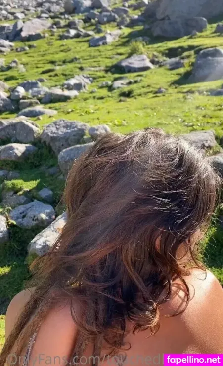 Touched By Nature 1 OnlyFans Thumbnail #9OZXmlYeUH