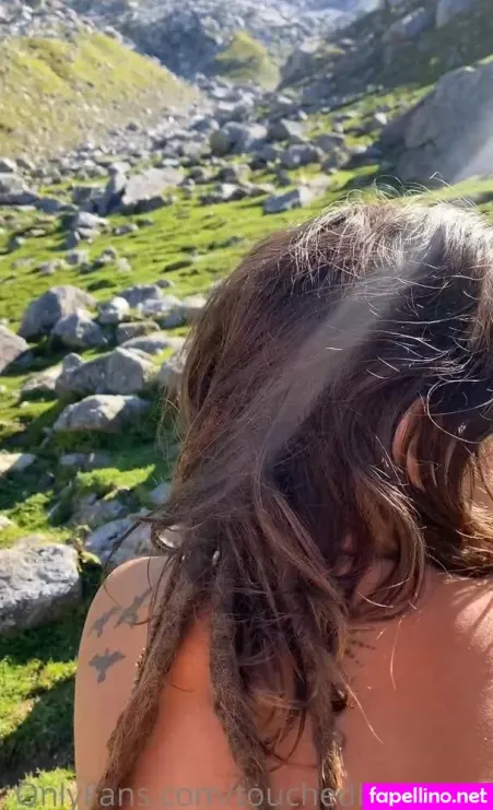 Touched By Nature 1 OnlyFans Thumbnail #CxKFYE1Ocz