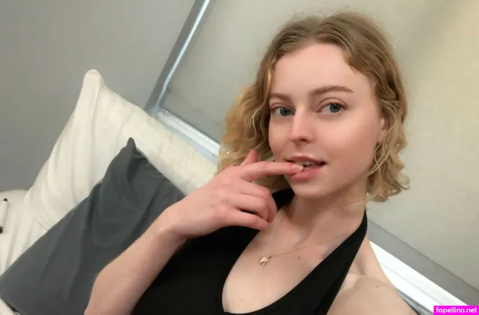 Touchedbyfae OnlyFans Thumbnail #MtN3mqMYmA