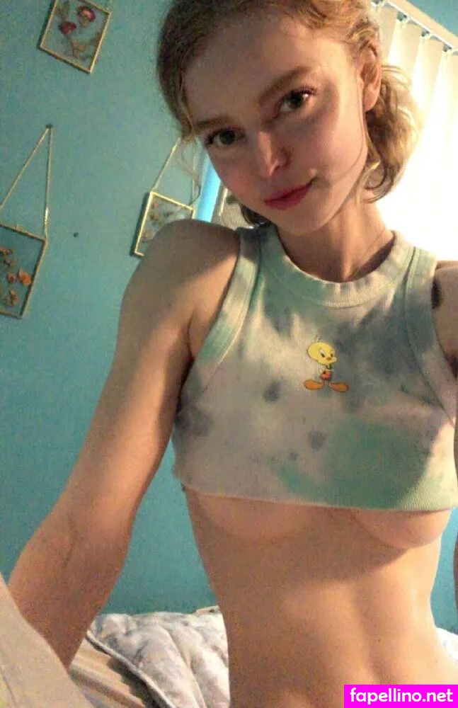 touchedbyfae Nude Leaked OnlyFans Photo #S72pyioEZQ